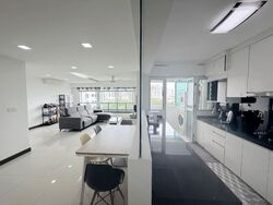 Blk 416B Fernvale Riverbow (Sengkang), HDB 5 Rooms #533851171